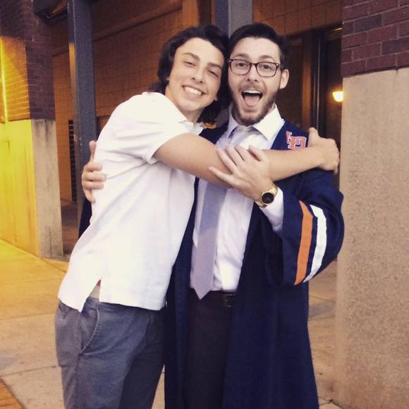 Meet your Posher, Justin - Picture 1 of 1